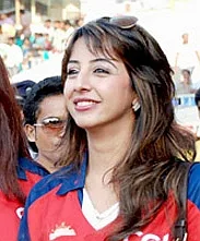 Sanjjana